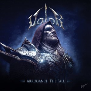 Arrogance: The Fall