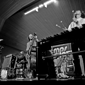 The Dave Pike Set photo provided by Last.fm