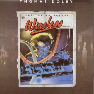 The Golden Age of Wireless (2009 Remaster) [Bonus Tracks Edition]