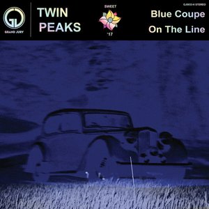 Blue Coupe / On the Line