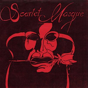 Scarlet Masque 的头像