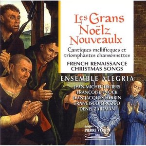 Les Grans Noëlz Nouveaulx