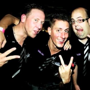 Shakin DJ's 的头像