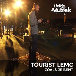 Zoals Je Bent (Live Uit Liefde Voor Muziek)