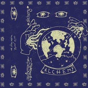 ALCDELUXE - EP