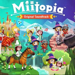 MIITOPIA için avatar