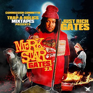 Merk Star Gates 2.5