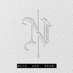 Said and Done (remastered)