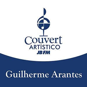 Couvert Artístico JB FM: Guilherme Arantes