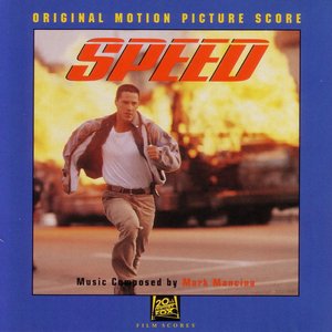 Speed (Original Motion Picture Score)