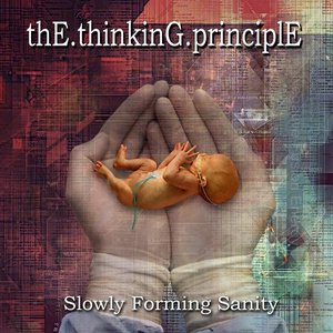 Slowly Forming Sanity