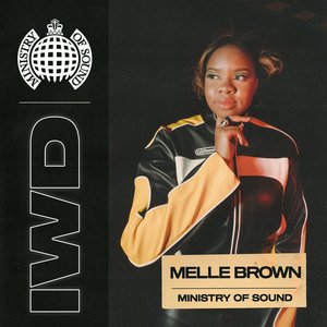 IWD x Ministry of Sound: Women In The House [DJ Mix]
