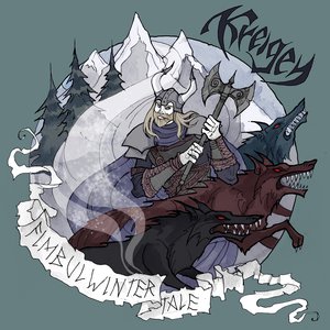 Fimbulwinter Tale