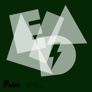 Dark Camouflage EP