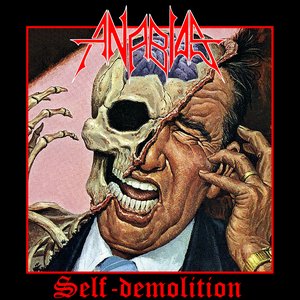 Self-Demolition