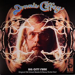 Big City Funk (Original Old School Breaks & Heavy Guitar Soul)