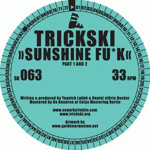 Sweat / Sunshine F**k