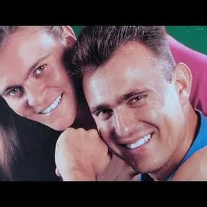 Edivania e Everaldo 的头像