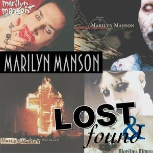 Image for 'Lost & Found: Marilyn Manson'