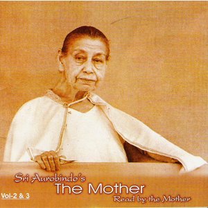 Sri Aurobindo's The Mother - Vol -02_03