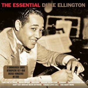 The Essential Duke Ellington