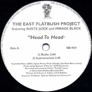 Head To Head
