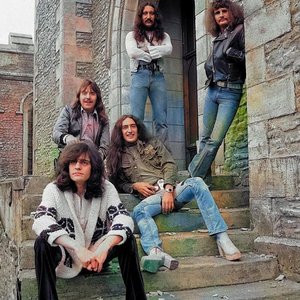 Uriah Heep 的头像