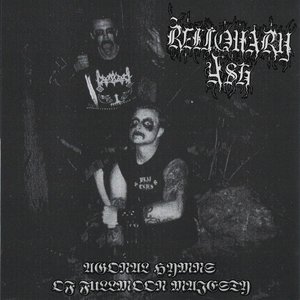 Agonal Hymns Of Fullmoon Majesty