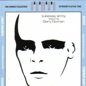 Tubeway Army / Dance