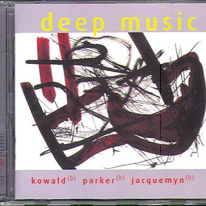 Avatar for Peter Kowald, William Parker, Peter Jacquemyn