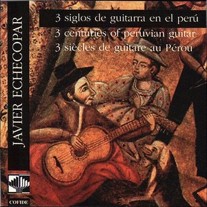 3 Siglos de Guitarra en el Perú