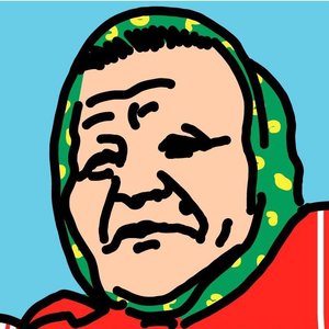 Pizdets I Meyk the Hevi Metāls 的头像