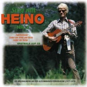 sing mit heino, nr. 2