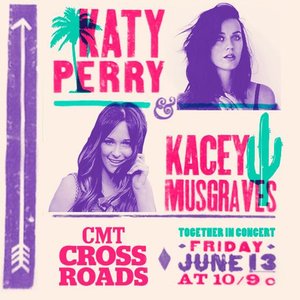 CMT Crossroads