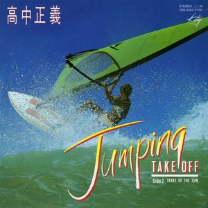 Jumping TAKE OFF