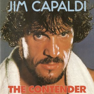 THE CONTENDER