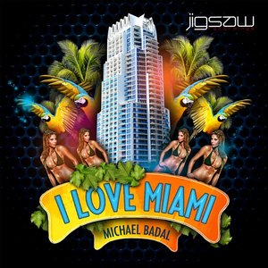 I Love Miami