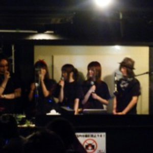 ave;new feat.佐倉紗織・白沢理恵・大咲美和・羽月達也・a.k.a.dRESS 的头像