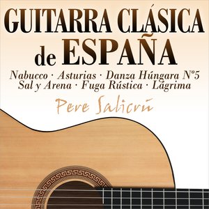 Guitarra Clásica Española