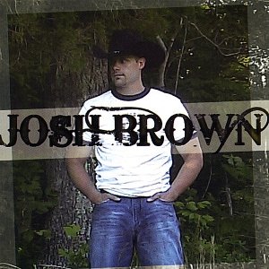 Image for 'Josh Brown'