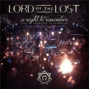 A Night To Remember (Live & Acoustic In Hamburg)