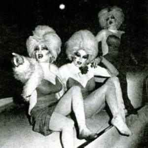 Wasp Women photo provided by Last.fm