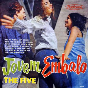 Jovem Embalo