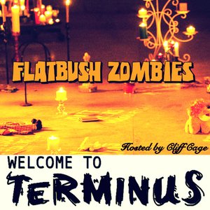 Welcome To Terminus