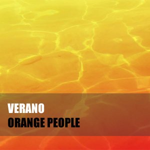 Orange People [ART.009]