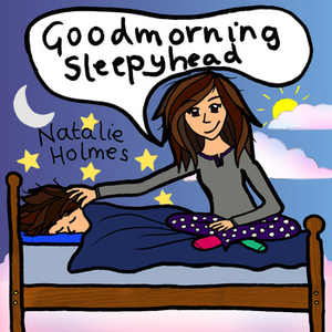 Goodmorning Sleepyhead cover