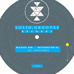 Restoration EP