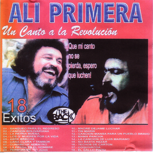 Artwork for Cancion Mansa para Un Pueblo Bravo