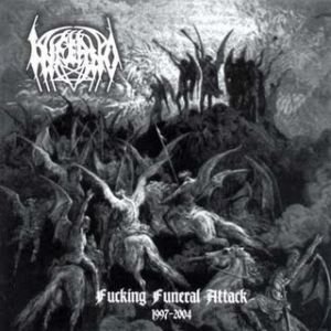 Fucking Funeral Attack: 1997-2004