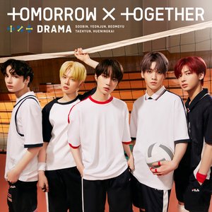 DRAMA - Single